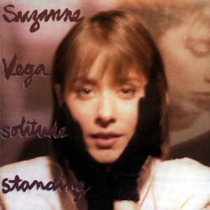 Vega Suzanne - Solitude Standing ryhmässä CD @ Bengans Skivbutik AB (3931826)