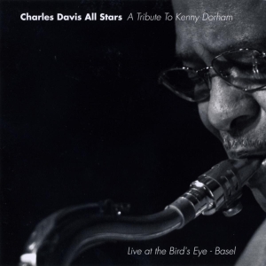 Davis Charles -Allstars- - A Tribute To Kenny Dorham ryhmässä CD @ Bengans Skivbutik AB (3931834)