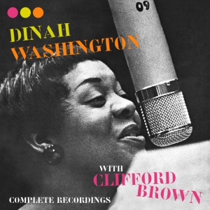 Washington Dinah - Complete Recordings With ryhmässä CD @ Bengans Skivbutik AB (3931872)