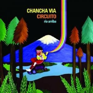 Chancha Via Circuito - Rio Arriba ryhmässä VINYYLI @ Bengans Skivbutik AB (3931945)