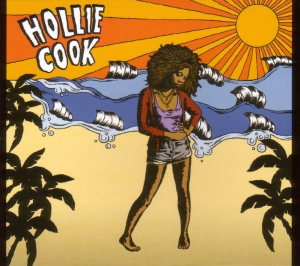 Hollie Cook - Hollie Cook ryhmässä VINYYLI @ Bengans Skivbutik AB (3931950)