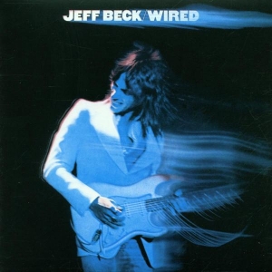 Jeff Beck Group - Wired ryhmässä -Startsida MOV @ Bengans Skivbutik AB (3931966)