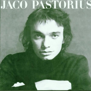 Jaco Pastorius - Jaco Pastorius ryhmässä -Startsida MOV @ Bengans Skivbutik AB (3931976)