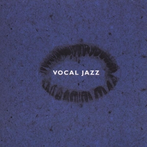 Various - Vocal Jazz ryhmässä CD @ Bengans Skivbutik AB (3931979)