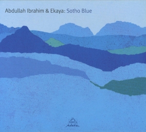 Abdullah Ibrahim - Sohto Blue ryhmässä CD @ Bengans Skivbutik AB (3931988)