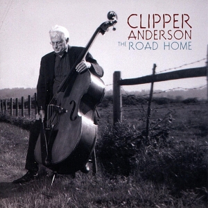 Anderson Clipper - Road Home ryhmässä CD @ Bengans Skivbutik AB (3932037)