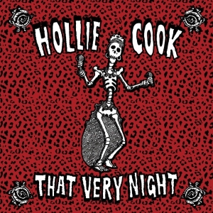 Hollie Cook - That Very Night ryhmässä VINYYLI @ Bengans Skivbutik AB (3932040)