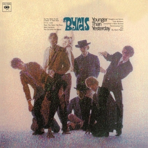 The Byrds - Younger Than Yesterday ryhmässä -Startsida MOV @ Bengans Skivbutik AB (3932041)