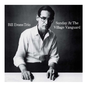 Bill Evans - Sunday At The Village ryhmässä CD @ Bengans Skivbutik AB (3932047)