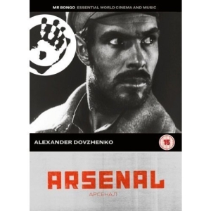 Movie - Arsenal ryhmässä DVD & BLU-RAY @ Bengans Skivbutik AB (3932093)