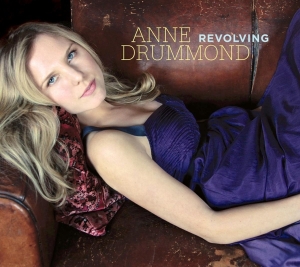 Drummond Anne - Revolving ryhmässä CD @ Bengans Skivbutik AB (3932126)