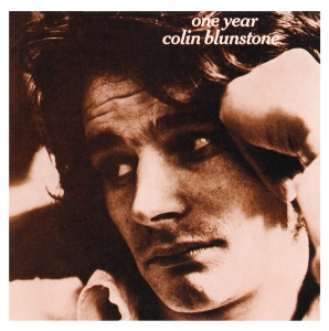 Colin Blunstone - One Year ryhmässä CD @ Bengans Skivbutik AB (3932136)