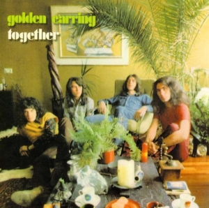 Golden Earring - Together ryhmässä CD / Pop-Rock @ Bengans Skivbutik AB (3932158)