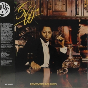 Labi Siffre - Remember My Song ryhmässä VINYYLI @ Bengans Skivbutik AB (3932168)