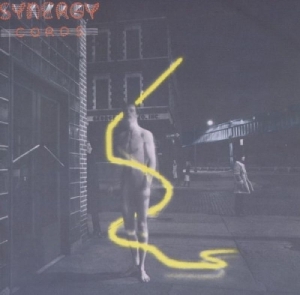 Fast Larry -Sygergy- - Cords ryhmässä CD @ Bengans Skivbutik AB (3932188)