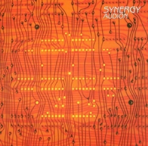 Synergy - Audion ryhmässä CD @ Bengans Skivbutik AB (3932195)