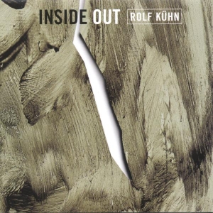 Rolf Kuhn - Inside Out ryhmässä CD @ Bengans Skivbutik AB (3932221)