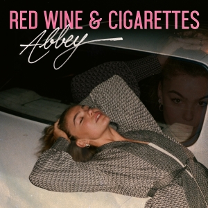 Abbey - Red Wine & Cigarettes ryhmässä CD @ Bengans Skivbutik AB (3932233)