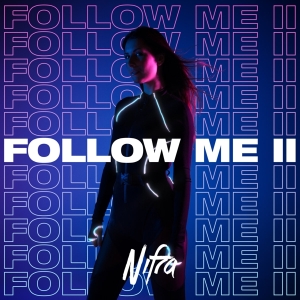 Nifra - Follow Me Ii ryhmässä CD @ Bengans Skivbutik AB (3932234)