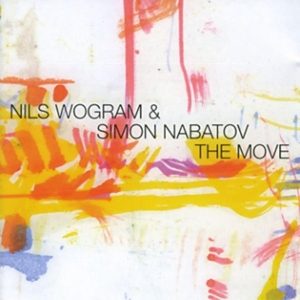 Nils & Simon Naba Wogram - Move ryhmässä CD @ Bengans Skivbutik AB (3932266)