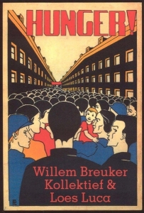 Willem Breuker Kollektief - Hunger! ryhmässä CD @ Bengans Skivbutik AB (3932288)