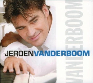 Boom Jeroen Van Der - Vanderboom ryhmässä CD @ Bengans Skivbutik AB (3932301)