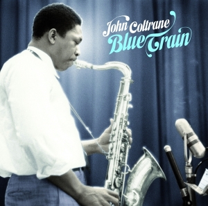 John Coltrane - Blue Train ryhmässä CD @ Bengans Skivbutik AB (3932347)