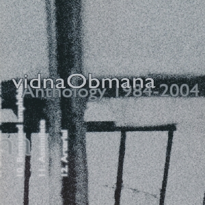 Vidna Obmana - Anthology 1984-2004 ryhmässä CD @ Bengans Skivbutik AB (3932356)