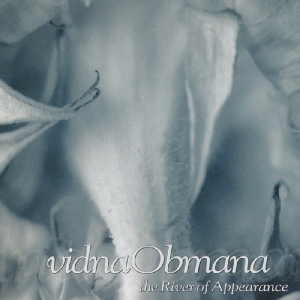 Vidna Obmana - River Of Appearance ryhmässä CD @ Bengans Skivbutik AB (3932358)