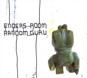 Enders Room - Random Guru ryhmässä CD @ Bengans Skivbutik AB (3932360)