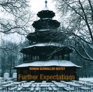 Schwaller Roman - Further Expectations ryhmässä CD @ Bengans Skivbutik AB (3932381)