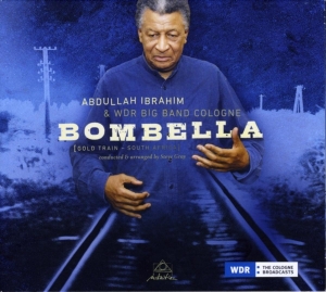 Abdullah Ibrahim - Bombella ryhmässä CD @ Bengans Skivbutik AB (3932430)