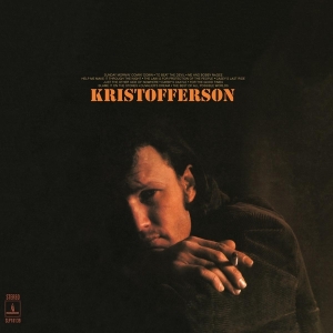 Kris Kristofferson - Kristofferson ryhmässä VINYYLI @ Bengans Skivbutik AB (3932451)