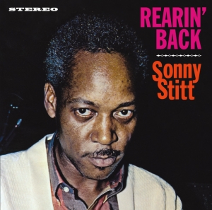 Sonny Stitt - Rearin' Back + Tribute To Duke Ellington ryhmässä CD @ Bengans Skivbutik AB (3932454)