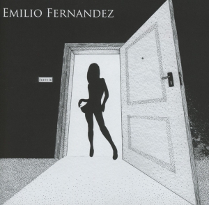 Emilio Fernandez - Suite 16 ryhmässä CD @ Bengans Skivbutik AB (3932476)