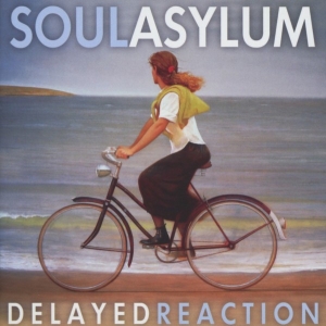 Soul Asylum - Delayed Reaction ryhmässä CD @ Bengans Skivbutik AB (3932486)