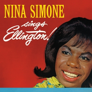 Nina Simone - Sings Ellington + At Newport ryhmässä CD @ Bengans Skivbutik AB (3932549)