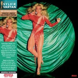 Sylvie Vartan - Georges ryhmässä CD @ Bengans Skivbutik AB (3932575)