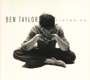 Taylor Ben - Listening ryhmässä CD @ Bengans Skivbutik AB (3932580)