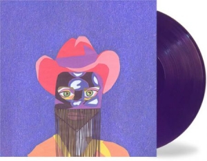 Peck Orville - Show Pony (Ltd 6-Track Pink Vinyl) ryhmässä Minishops / Orville Peck @ Bengans Skivbutik AB (3932600)