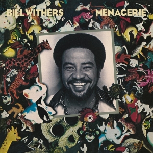 Bill Withers - Menagerie ryhmässä VINYYLI @ Bengans Skivbutik AB (3932794)