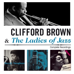 Clifford Brown - Complete Recordings ryhmässä CD @ Bengans Skivbutik AB (3932848)