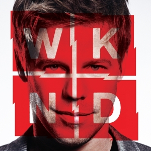 Corsten Ferry - Wknd ryhmässä CD @ Bengans Skivbutik AB (3932874)