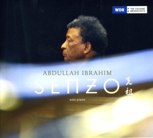 Abdullah Ibrahim - Senzo ryhmässä CD @ Bengans Skivbutik AB (3932941)