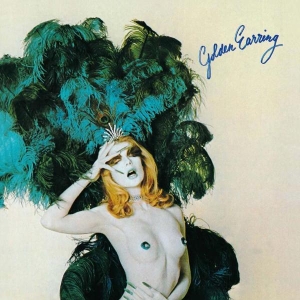 Golden Earring - Moontan ryhmässä VINYYLI @ Bengans Skivbutik AB (3932953)