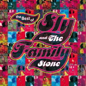 Sly & The Family Stone - Best Of ryhmässä VINYYLI @ Bengans Skivbutik AB (3932969)