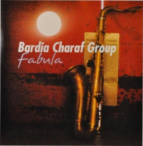 Charaf Bardia -Group- - Fabula ryhmässä CD @ Bengans Skivbutik AB (3932971)