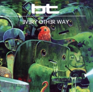 Bt Ft. Jes - Every Other Way ryhmässä CD @ Bengans Skivbutik AB (3932985)