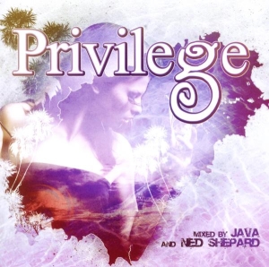 Various - Privilege Ibiza 2010 ryhmässä CD @ Bengans Skivbutik AB (3932987)