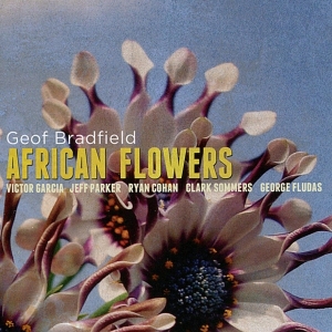 Bradfield Geof - African Flowers ryhmässä CD @ Bengans Skivbutik AB (3932988)